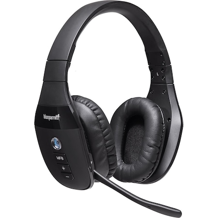 S450-XT Stereo Bluetooth Headset